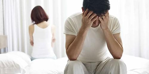 Cinsel Sağlık Sorunları Tedavi Yöntemleri