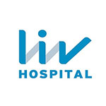 Liv Hospital Ulus