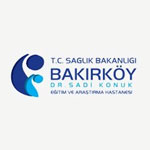 Bakırköy Dr. Sadi Konuk Eğitim ve Araştırma Hastanesi