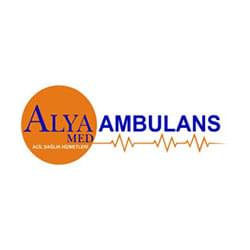 Alyamed Özel Ambulans