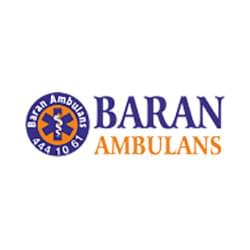 Baran Ambulans
