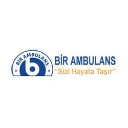 Bir Ambulans