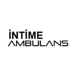 İntime Özel Ambulans