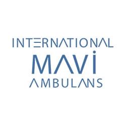 Mavi Özel Ambulans