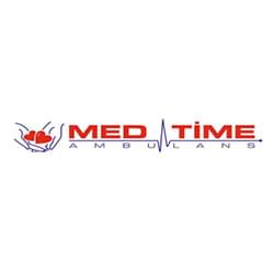 MEDTiME Özel Ambulans