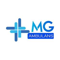 MG Ambulans